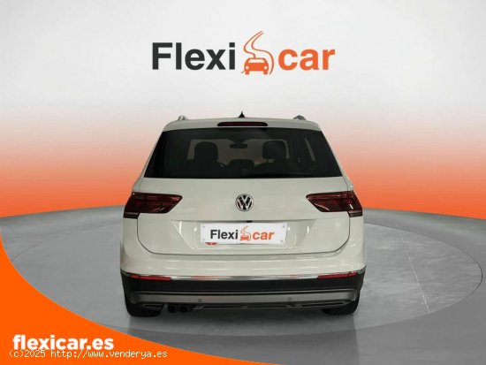 Volkswagen Tiguan Sport 2.0 TDI 110kW (150CV) - Badalona