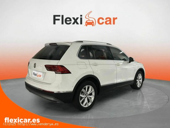 Volkswagen Tiguan Sport 2.0 TDI 110kW (150CV) - Badalona