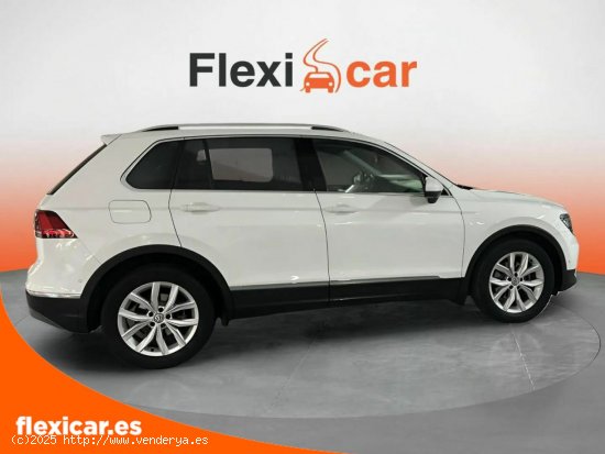 Volkswagen Tiguan Sport 2.0 TDI 110kW (150CV) - Badalona