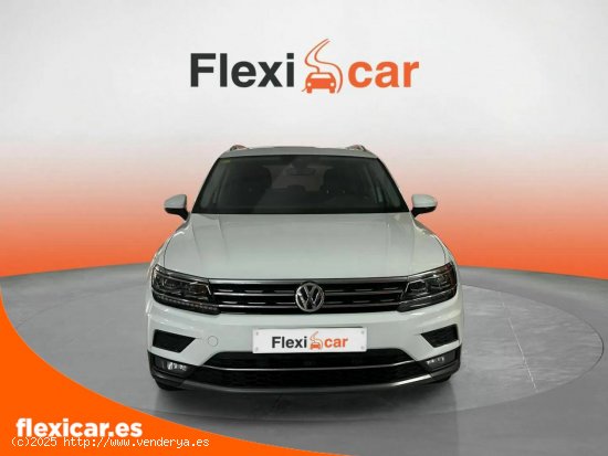 Volkswagen Tiguan Sport 2.0 TDI 110kW (150CV) - Badalona