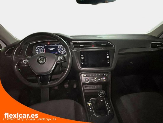 Volkswagen Tiguan Sport 2.0 TDI 110kW (150CV) - Badalona