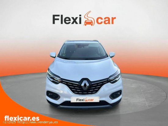 Renault Kadjar Intens GPF TCe 103kW (140CV) EDC - Alicante