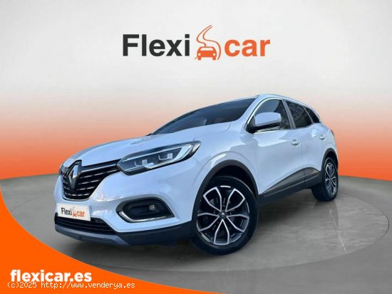 Renault Kadjar Intens GPF TCe 103kW (140CV) EDC - Alicante