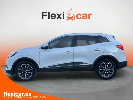 Renault Kadjar Intens GPF TCe 103kW (140CV) EDC - Alicante