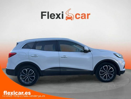 Renault Kadjar Intens GPF TCe 103kW (140CV) EDC - Alicante