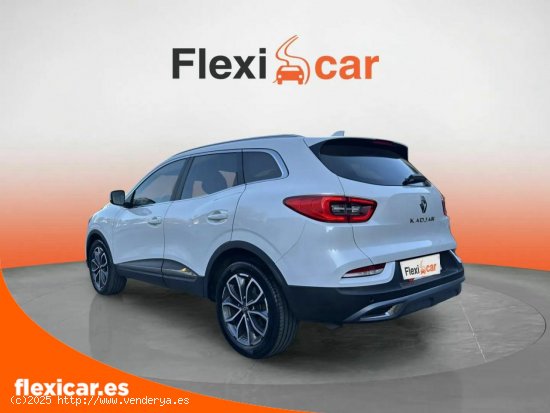 Renault Kadjar Intens GPF TCe 103kW (140CV) EDC - Alicante