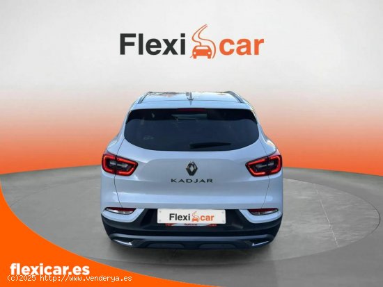 Renault Kadjar Intens GPF TCe 103kW (140CV) EDC - Alicante