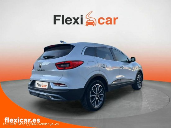 Renault Kadjar Intens GPF TCe 103kW (140CV) EDC - Alicante