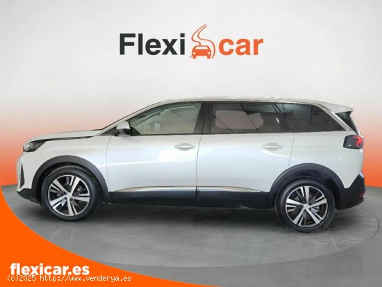 Peugeot 5008 1.5 BlueHDi 96kW (130CV) S&S Allure - Jaén