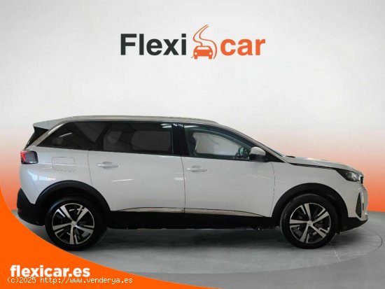 Peugeot 5008 1.5 BlueHDi 96kW (130CV) S&S Allure - Jaén