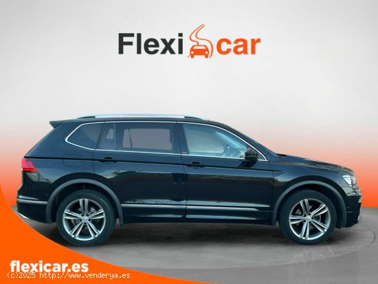 Volkswagen Tiguan Advance 1.5 TSI 110kW (150CV) - Madrid