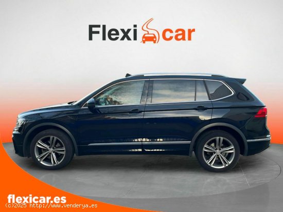 Volkswagen Tiguan Advance 1.5 TSI 110kW (150CV) - Madrid