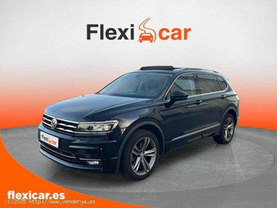 Volkswagen Tiguan Advance 1.5 TSI 110kW (150CV) - Madrid