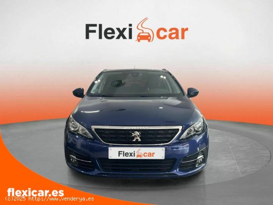 Peugeot 308 SW Style 1.2 PureTech 96KW (130CV) - Albacete