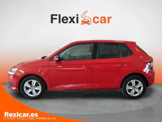 Skoda Fabia 1.0 TSI 70KW (95cv) Active - Jaén