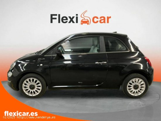 Fiat 500 Dolcevita 1.0 Hybrid 51KW (70 CV) - Málaga