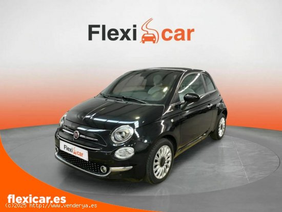 Fiat 500 Dolcevita 1.0 Hybrid 51KW (70 CV) - Málaga