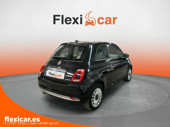 Fiat 500 Dolcevita 1.0 Hybrid 51KW (70 CV) - Málaga