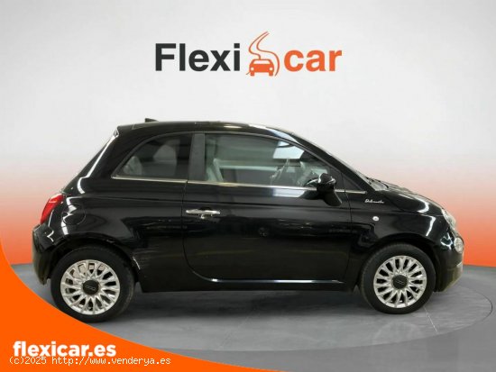 Fiat 500 Dolcevita 1.0 Hybrid 51KW (70 CV) - Málaga