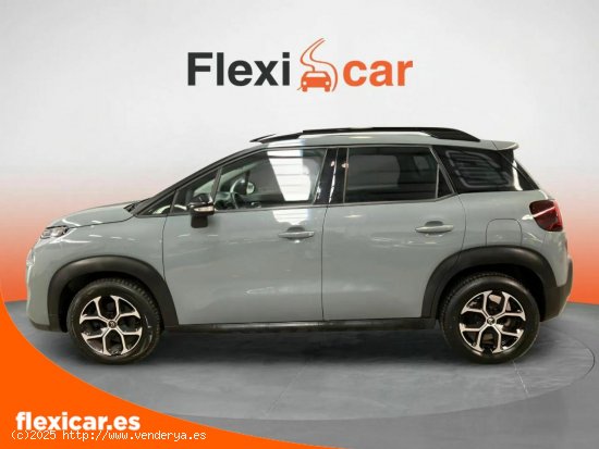 Citroën C3 Aircross PureTech 81kW (110CV) S&S Feel Pack - Málaga