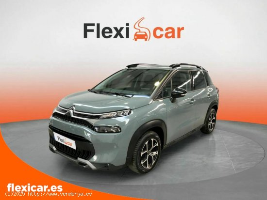 Citroën C3 Aircross PureTech 81kW (110CV) S&S Feel Pack - Málaga