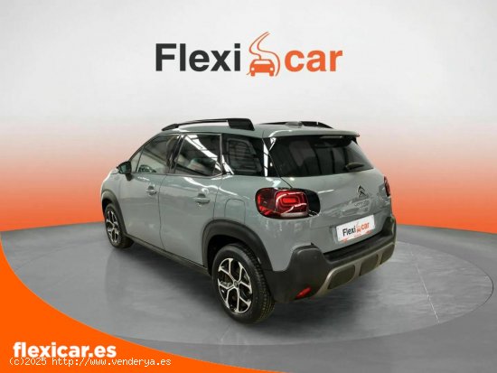 Citroën C3 Aircross PureTech 81kW (110CV) S&S Feel Pack - Málaga