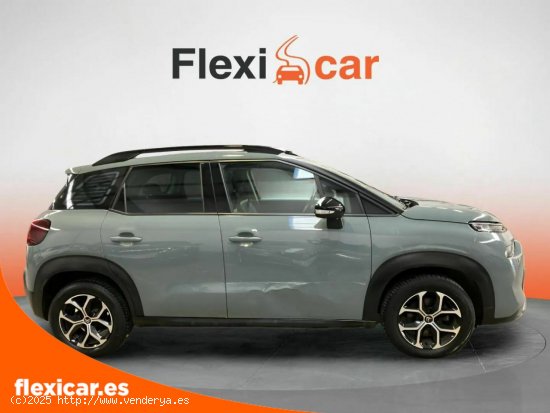 Citroën C3 Aircross PureTech 81kW (110CV) S&S Feel Pack - Málaga