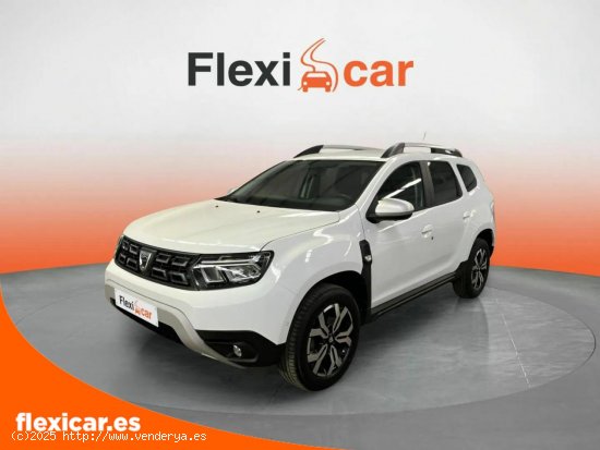 Dacia Duster Prestige Bl. dCi 85kW(115CV) 4X2 - Málaga