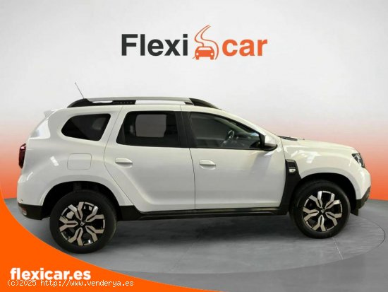 Dacia Duster Prestige Bl. dCi 85kW(115CV) 4X2 - Málaga