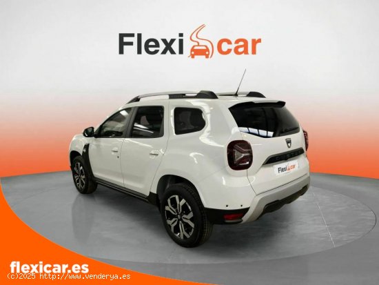 Dacia Duster Prestige Bl. dCi 85kW(115CV) 4X2 - Málaga