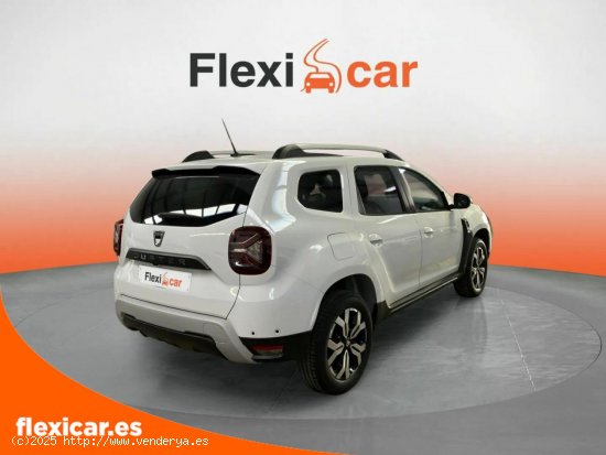 Dacia Duster Prestige Bl. dCi 85kW(115CV) 4X2 - Málaga