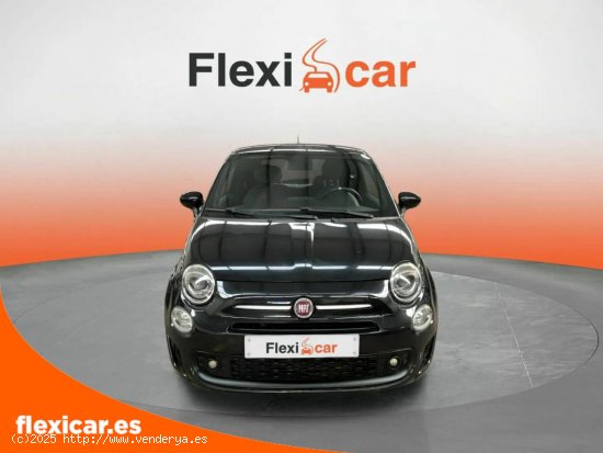 Fiat 500 Connect 1.0 Hybrid 51KW (70 CV) - Málaga