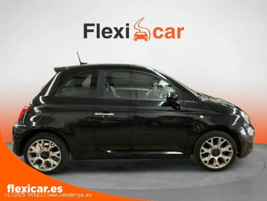 Fiat 500 Connect 1.0 Hybrid 51KW (70 CV) - Málaga