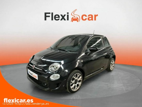 Fiat 500 Connect 1.0 Hybrid 51KW (70 CV) - Málaga