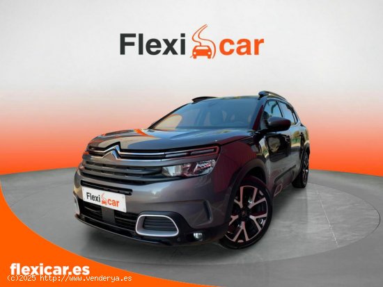 Citroën C5 Aircross PureTech 96kW (130CV) S&S Feel - Tarragona