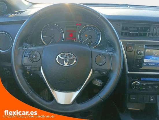 Toyota Auris 130 Active - Girona