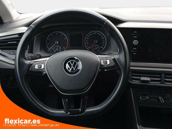 Volkswagen Polo Advance 1.0 59kW (80CV) - Vic