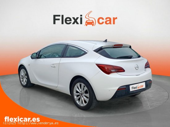 Opel Astra 1.6 CDTi S/S 136 CV Excellence - Santander