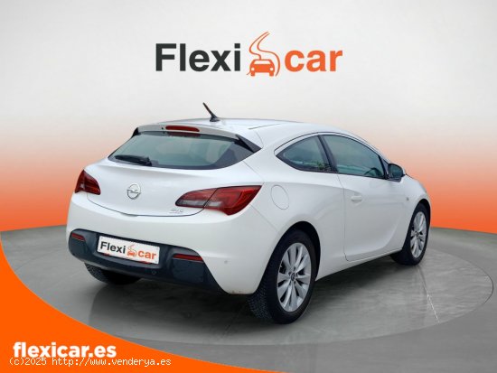 Opel Astra 1.6 CDTi S/S 136 CV Excellence - Santander