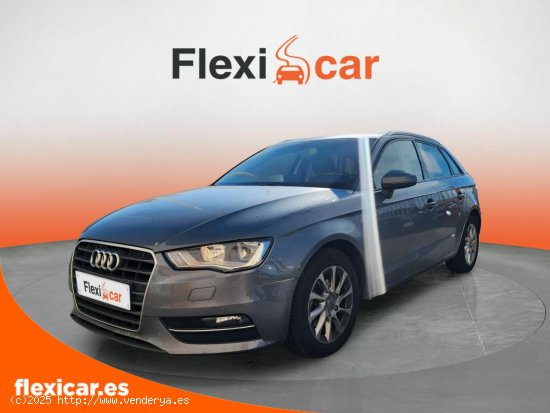 Audi A3 1.6 TDI 110cv clean d. S tronic Ambition - Rivas-Vaciamadrid