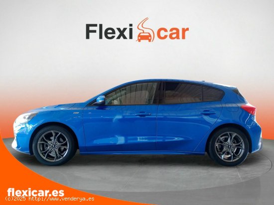 Ford Focus 1.0 Ecoboost 92kW ST-Line - Tarragona