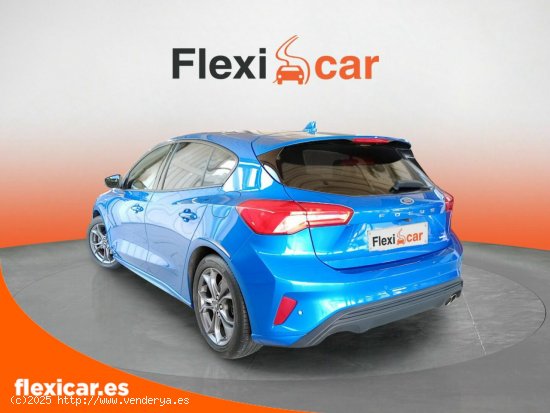 Ford Focus 1.0 Ecoboost 92kW ST-Line - Tarragona