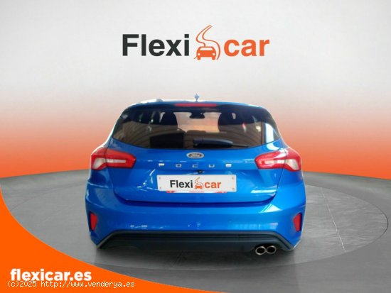 Ford Focus 1.0 Ecoboost 92kW ST-Line - Tarragona