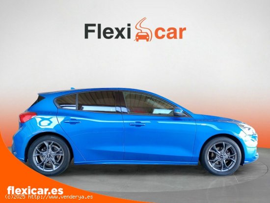 Ford Focus 1.0 Ecoboost 92kW ST-Line - Tarragona