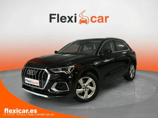 Audi Q3 35 TFSI 110kW (150CV) S tronic - Badalona