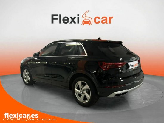 Audi Q3 35 TFSI 110kW (150CV) S tronic - Badalona