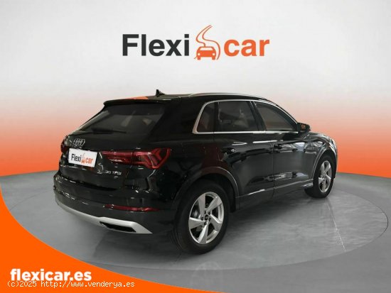 Audi Q3 35 TFSI 110kW (150CV) S tronic - Badalona