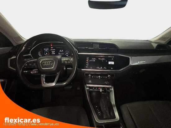 Audi Q3 35 TFSI 110kW (150CV) S tronic - Badalona