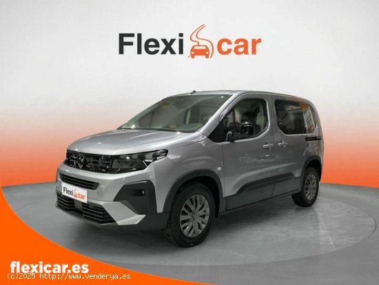 Peugeot Rifter Rifter Allure BlueHDi 100 - Rivas-Vaciamadrid