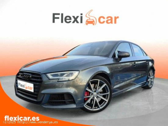 Audi A3 Sedan 2.0 TFSI S3 quattro S tronic - Vilanova i la Geltrú